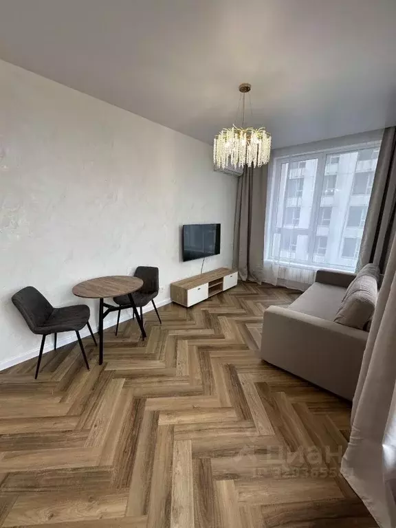 2-к кв. Москва Автомобильный проезд, 4к6 (46.0 м) - Фото 2