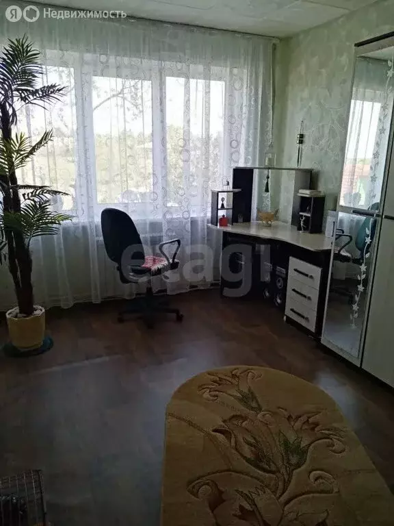 3-комнатная квартира: село Анненково, Новая улица, 30 (61 м) - Фото 2