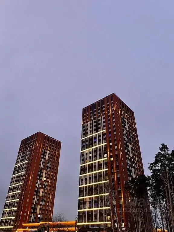 1-к кв. Свердловская область, Екатеринбург бул. Владимира Белоглазова, ... - Фото 2