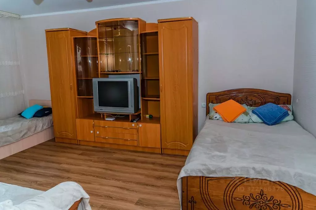 2-к кв. Тверская область, Ржев ул. Краностроителей, 28 (54.0 м) - Фото 1