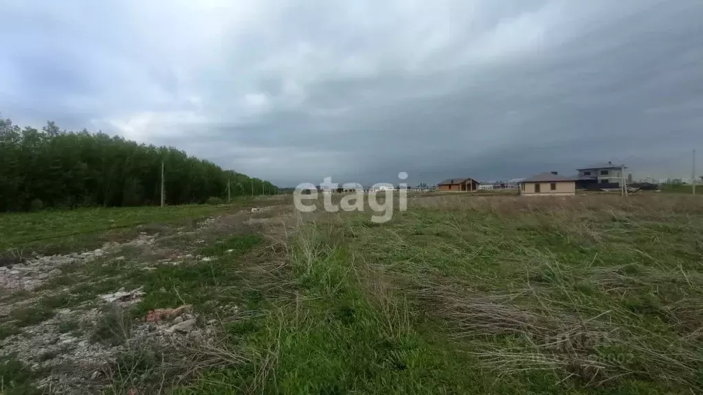 Участок в Башкортостан, Стерлитамакский район, Отрадовский сельсовет, ... - Фото 1