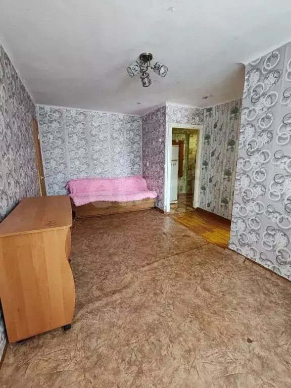 2-к кв. Хабаровский край, Советская Гавань Советско-Гаванский район, ... - Фото 2