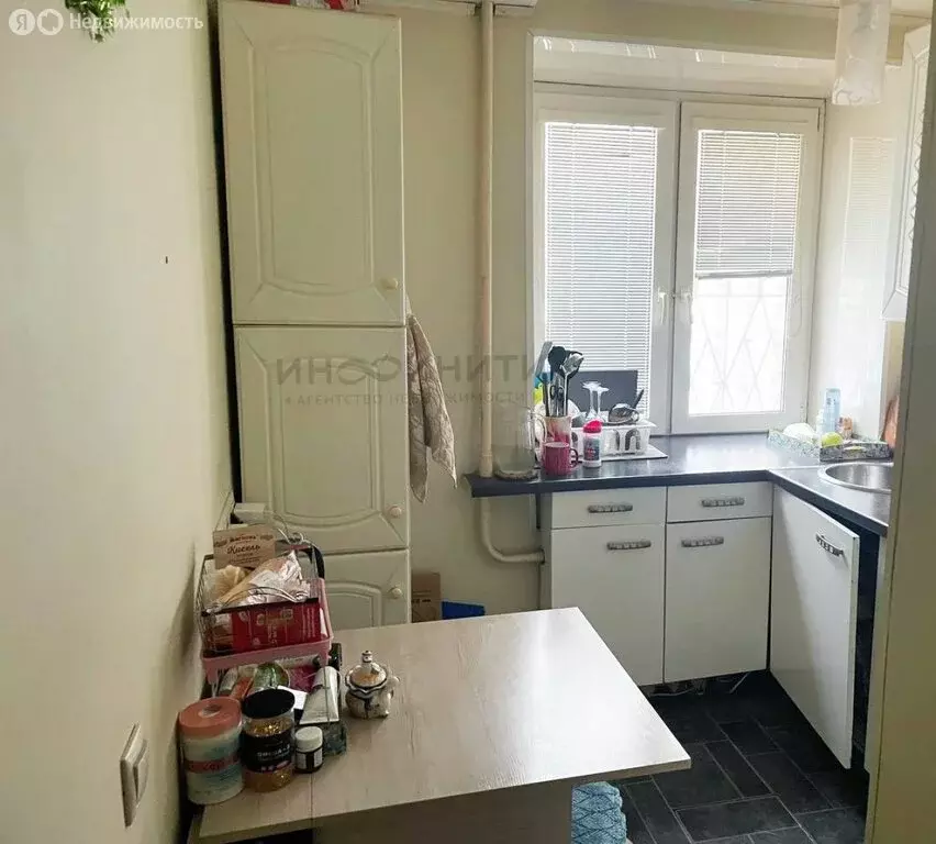 2-комнатная квартира: Москва, 6-я Парковая улица, 27 (42 м) - Фото 2