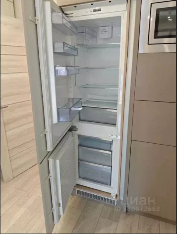Студия Московская область, Мытищи бул. Тенистый, 19 (24.0 м) - Фото 2