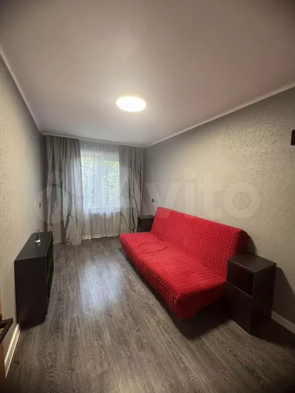 2-к. квартира, 43,9 м, 4/5 эт. - Фото 1