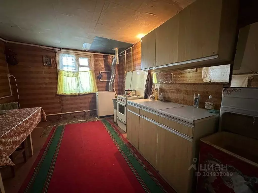 Дом в Владимирская область, Александров наб. Калининская, 12 (46 м) - Фото 0