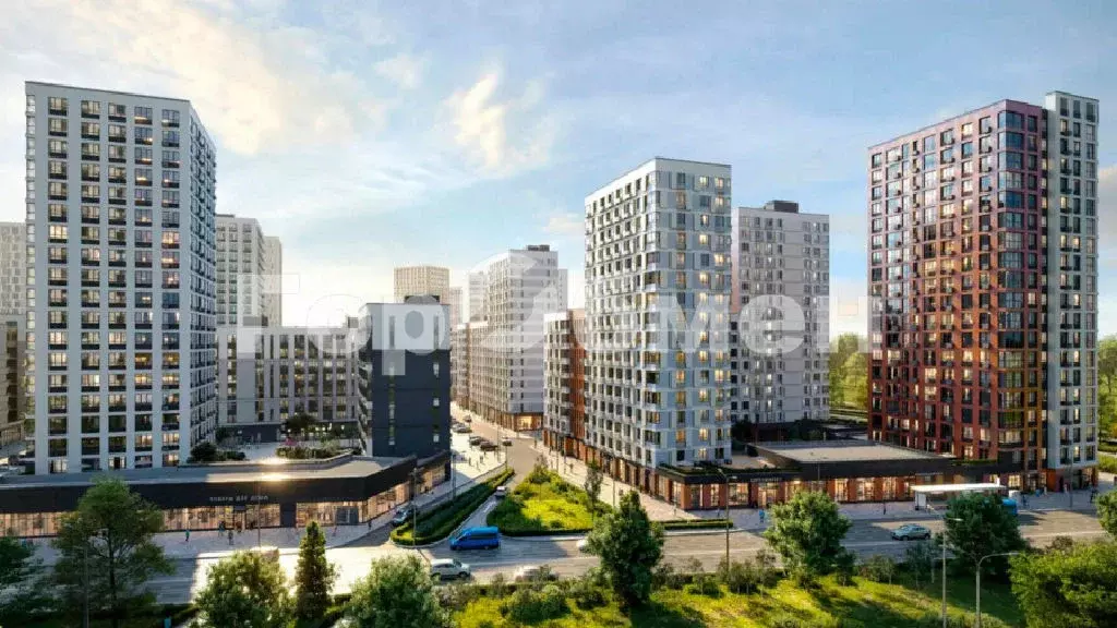 Продается студия - Фото 2