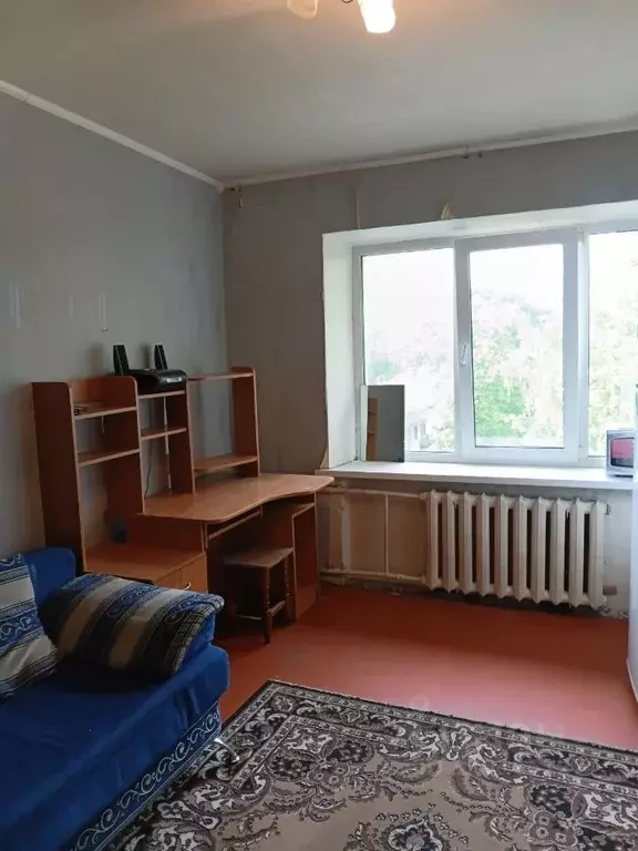 Комната Брянская область, Брянск Ново-Советская ул., 71 (13.3 м) - Фото 2