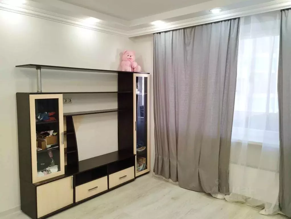 3-к кв. Московская область, Видное ул. Березовая, 16 (72.3 м) - Фото 2