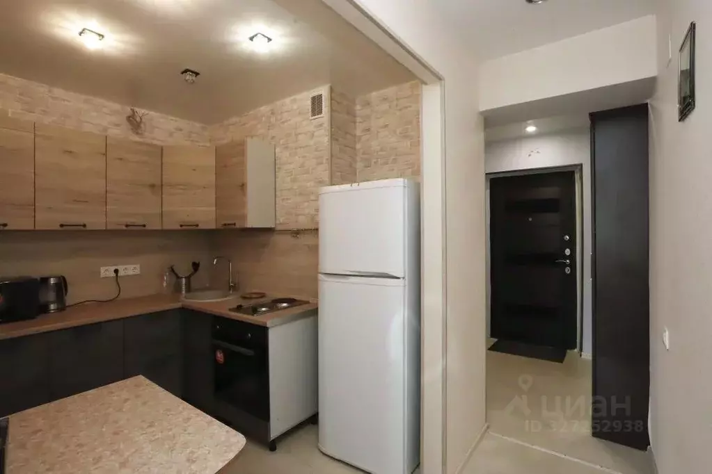 Студия Иркутская область, Иркутск ул. Летописца Нита Романова, 15 ... - Фото 2