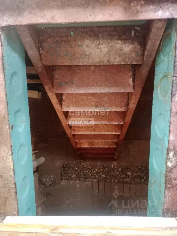 Гараж в Смоленская область, Смоленск ул. Тенишевой, 31 (46 м) - Фото 1