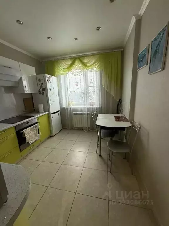 1-к кв. Калужская область, Обнинск ул. Курчатова, 27/2 (38.0 м) - Фото 2