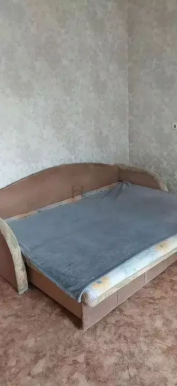 1-к кв. Новосибирская область, Новосибирск Горский мкр, 82 (45.0 м) - Фото 1