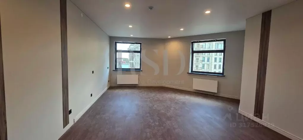 Офис в Санкт-Петербург Херсонский проезд, 6 (38 м) - Фото 1