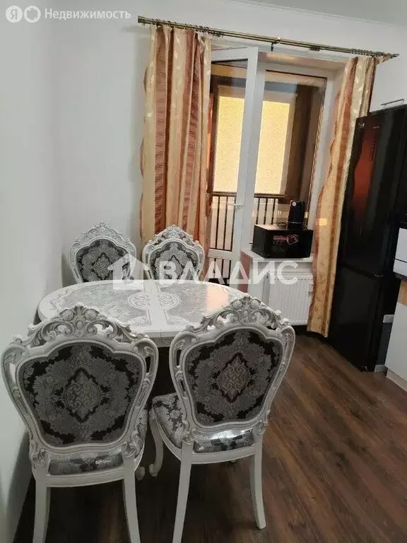 1-комнатная квартира: Кронштадт, Тулонская аллея, 8 (34 м) - Фото 1