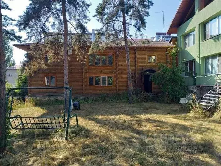 Дом в Самарская область, Тольятти Лесопарковое ш., 31Ас14 (160 м) - Фото 2