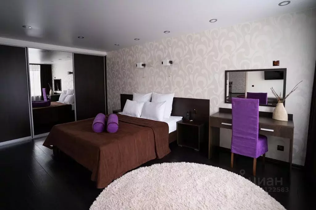 1-к кв. Хакасия, Черемушки пгт 63 (50.0 м) - Фото 2