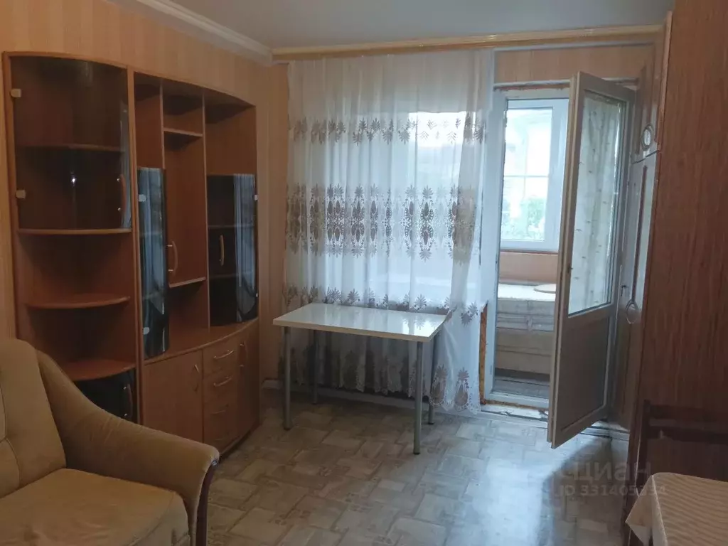 2-к кв. Ставропольский край, Пятигорск просп. 40 лет Октября, 28К2 ... - Фото 1