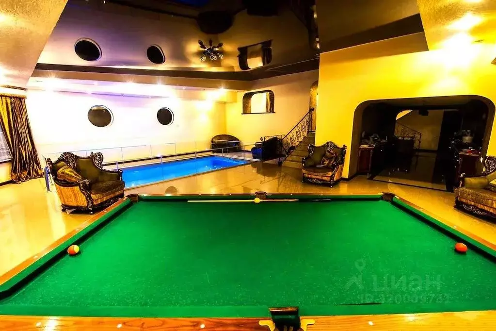 Дом в Москва Филатов Луг СНТ,  (756 м) - Фото 1