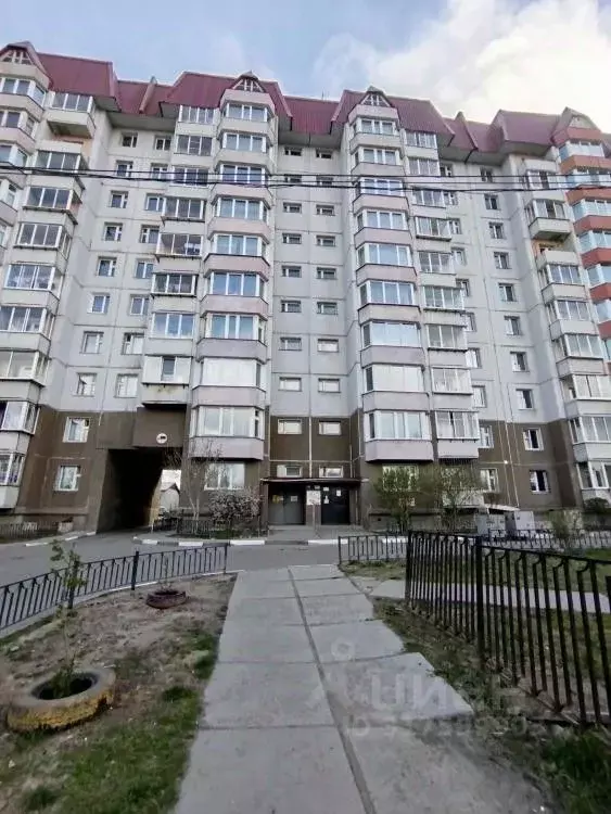 2-к кв. Иркутская область, Иркутск ул. Баумана, 233/5 (61.7 м) - Фото 0