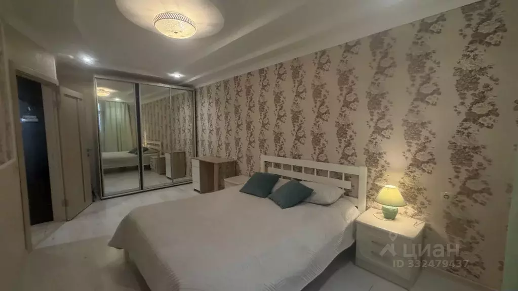 2-к кв. Севастополь ул. Челнокова, 29к3 (41.6 м) - Фото 2