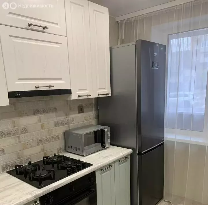 2-комнатная квартира: Энгельс, Партизанская улица, 1 (60 м) - Фото 2