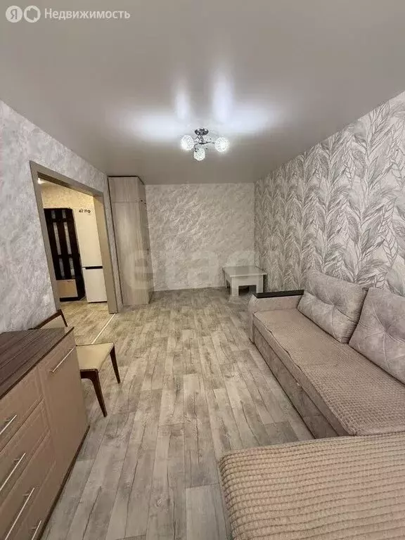 1-комнатная квартира: Самара, улица Мориса Тореза, 2 (31 м) - Фото 1