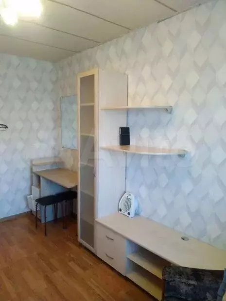 Комната 14 м в 5-к., 4/5 эт. - Фото 0