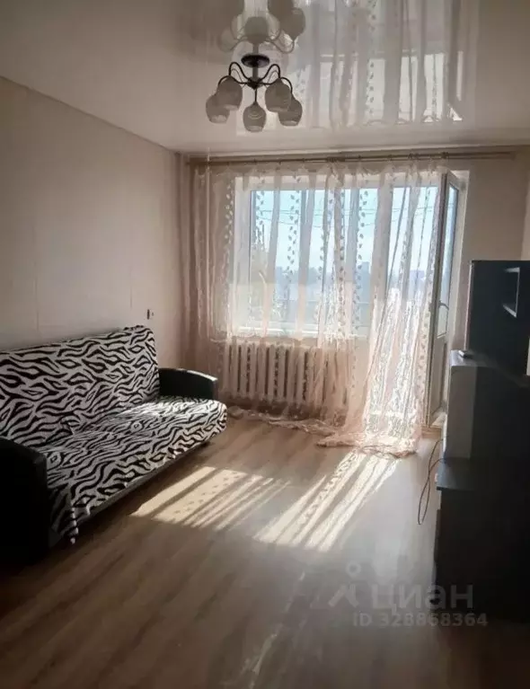 2-к кв. Башкортостан, Уфа ул. Николая Дмитриева, 21 (45.0 м) - Фото 0