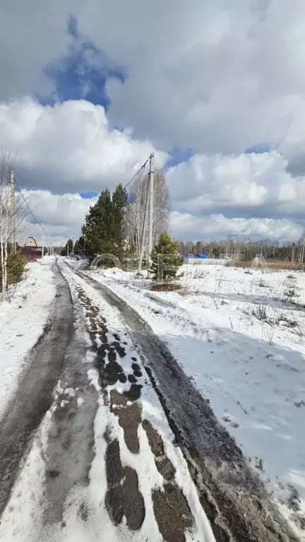 Участок в Тюменская область, Тюменский район, д. Головина  (11.0 сот.) - Фото 0
