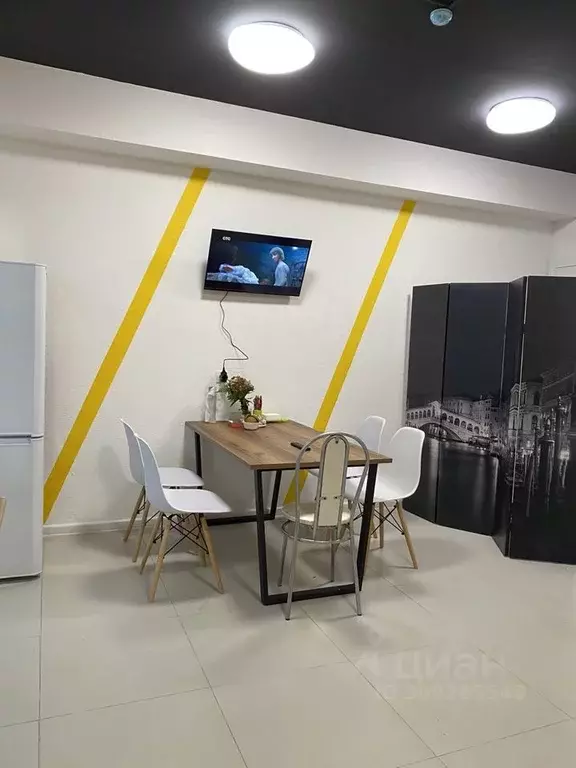 Комната Башкортостан, Уфа Инициативная ул., 3/2 (15.0 м) - Фото 1