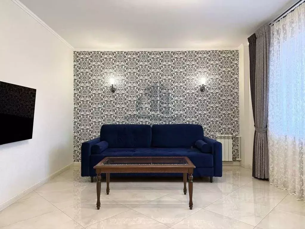 2-к кв. Татарстан, Казань ул. Калинина, 52 (70.0 м) - Фото 2