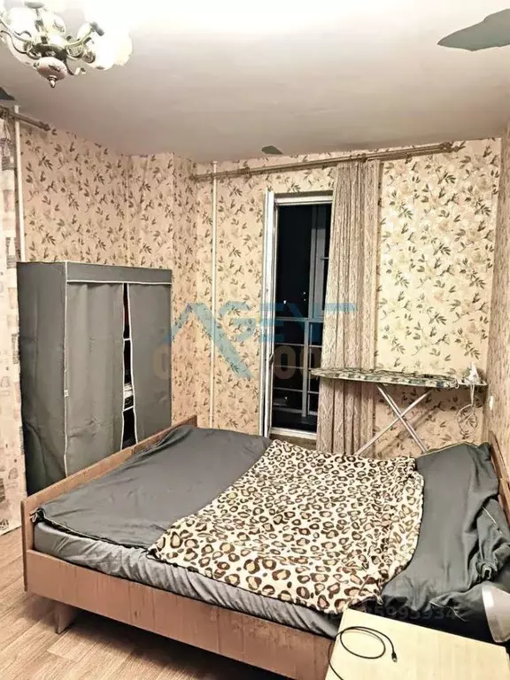 1-к кв. Белгородская область, Белгородский район, Дубовское с/пос, ... - Фото 2