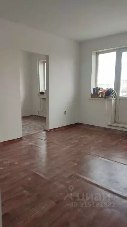 2-к кв. Красноярский край, Красноярск пер. Маяковского, 13 (45.0 м) - Фото 1