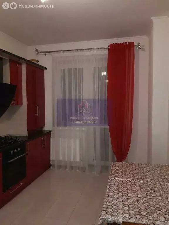 1-комнатная квартира: Батайск, улица Ушинского, 61 (42 м) - Фото 1