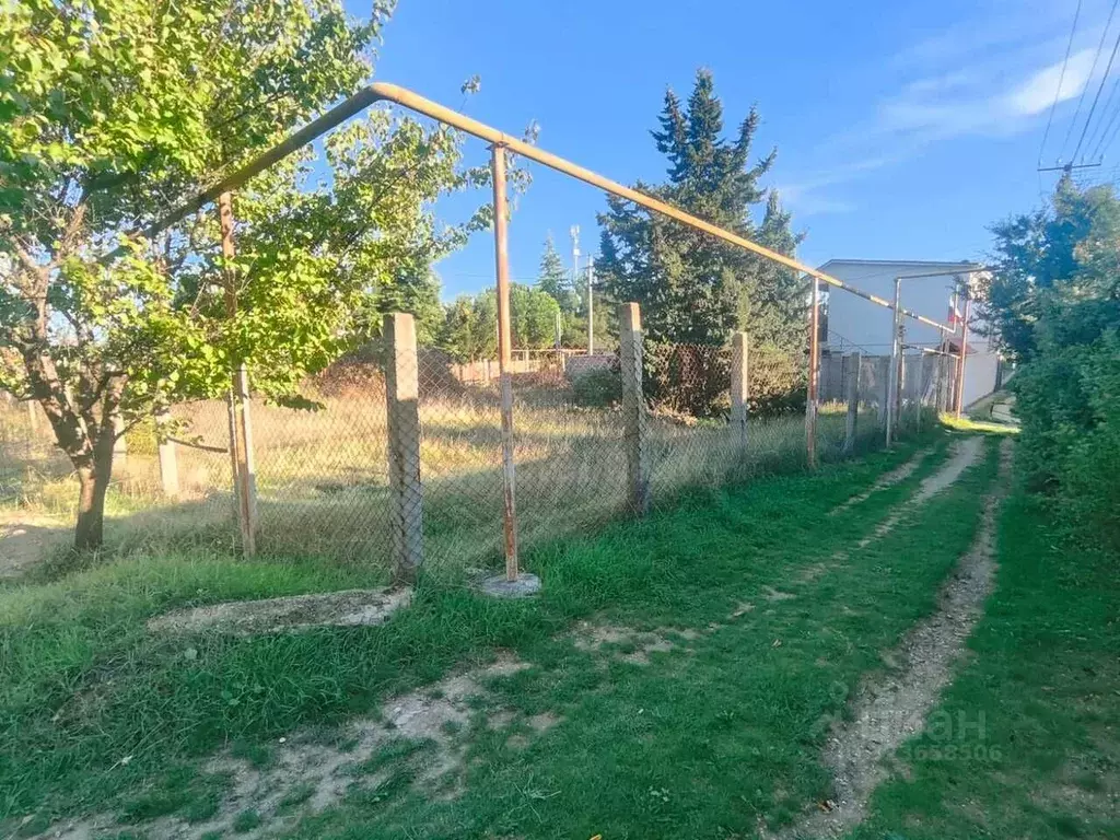 Участок в Севастополь Берег садовое товарищество, 181 (4.5 сот.) - Фото 2