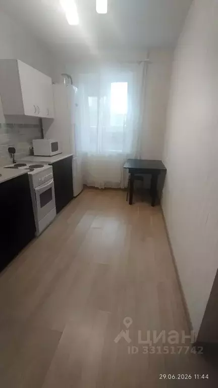 1-к кв. Пермский край, Пермь ул. Сигаева, 10Б (30.1 м) - Фото 2