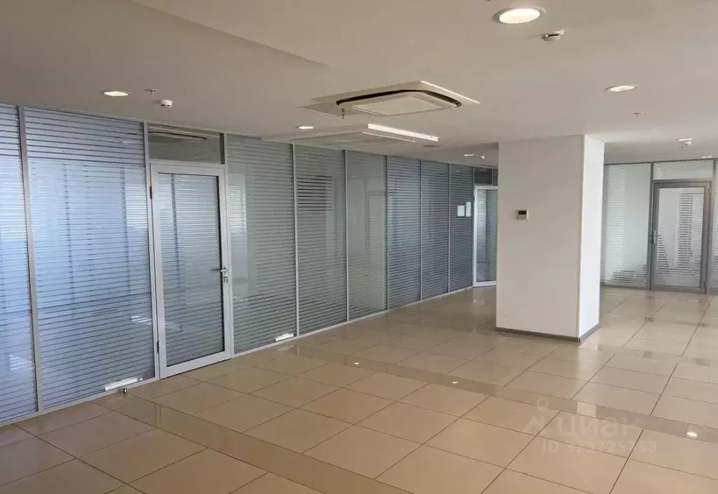 Офис в Самарская область, Самара Московское ш., 17 (750 м) - Фото 2