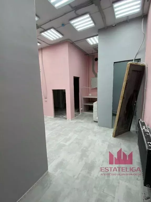 Помещение свободного назначения в Московская область, Красногорск бул. ... - Фото 1