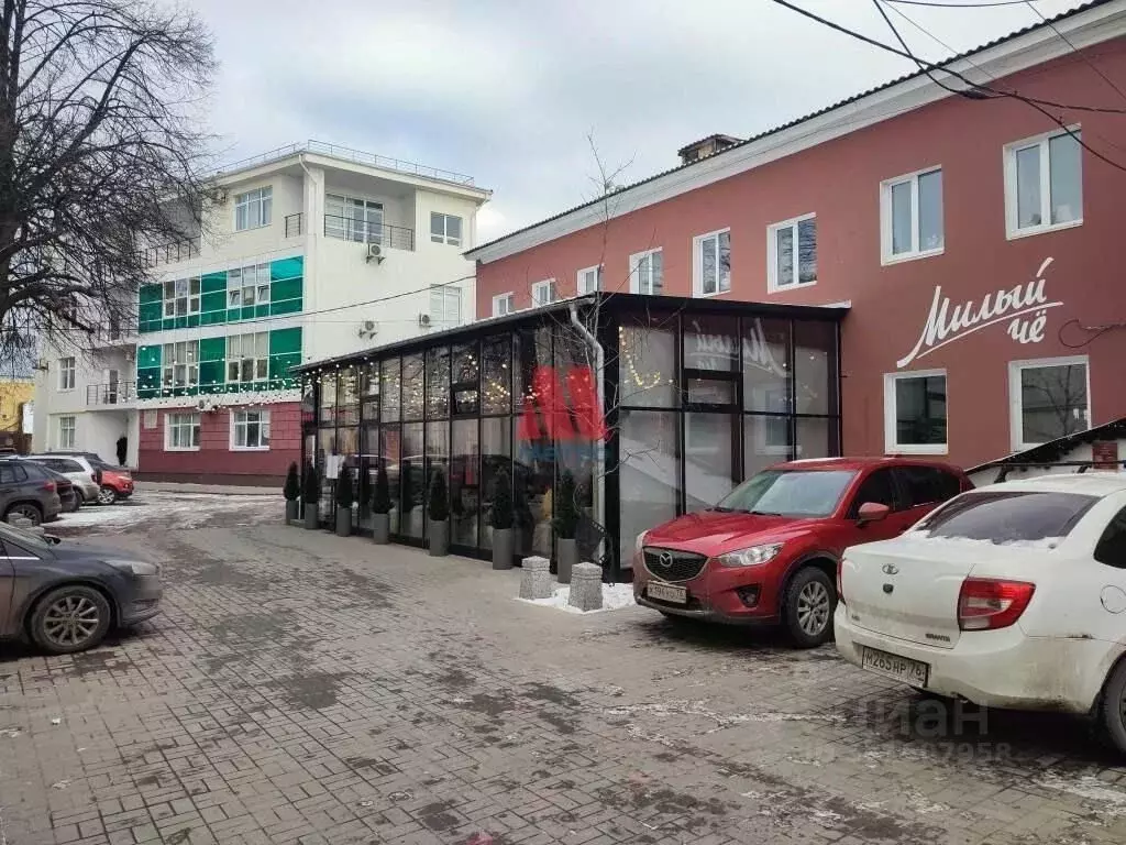 Офис в Ярославская область, Ярославль Революционная ул., 13 (140 м) - Фото 0