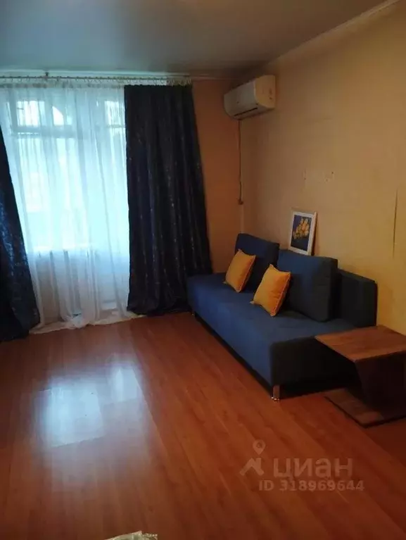 1-к кв. Москва ул. Уткина, 45А (39.0 м) - Фото 1