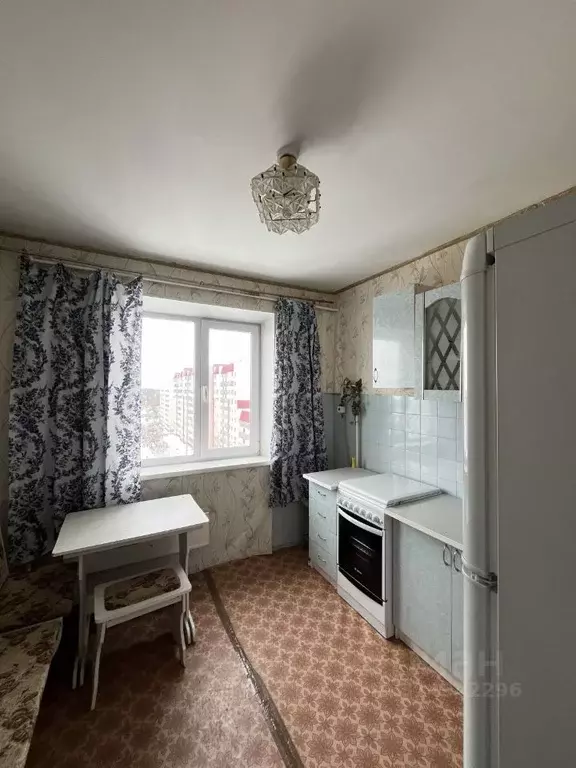 2-к кв. Пермский край, Пермь ул. Танцорова, 31 (52.9 м) - Фото 1