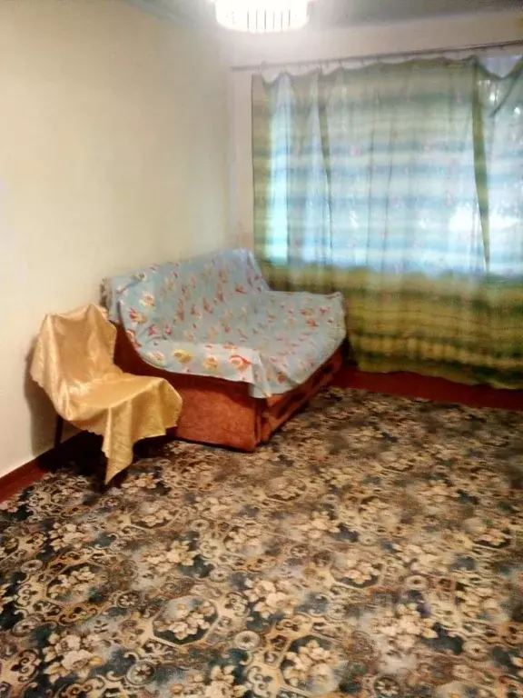 1-к кв. Крым, Симферополь ул. Ростовская, 7 (33.0 м) - Фото 1