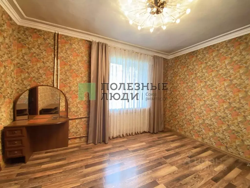 3-к кв. Тульская область, Тула Макара Мазая ул., 16 (60.0 м) - Фото 0