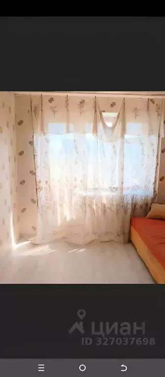 1-к кв. Волгоградская область, Волжский 13-й мкр, ул. Мечникова, 10 ... - Фото 2