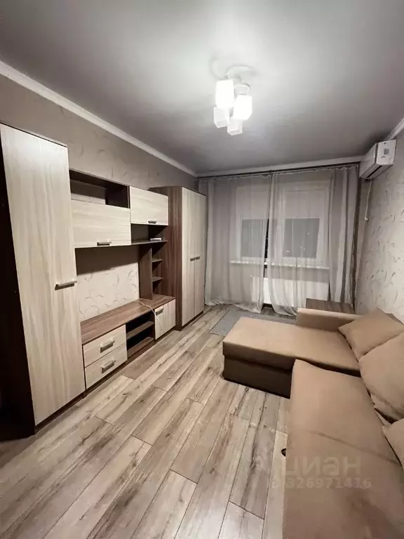 1-к кв. Ставропольский край, Ставрополь просп. Кулакова, 65 (38.0 м) - Фото 2