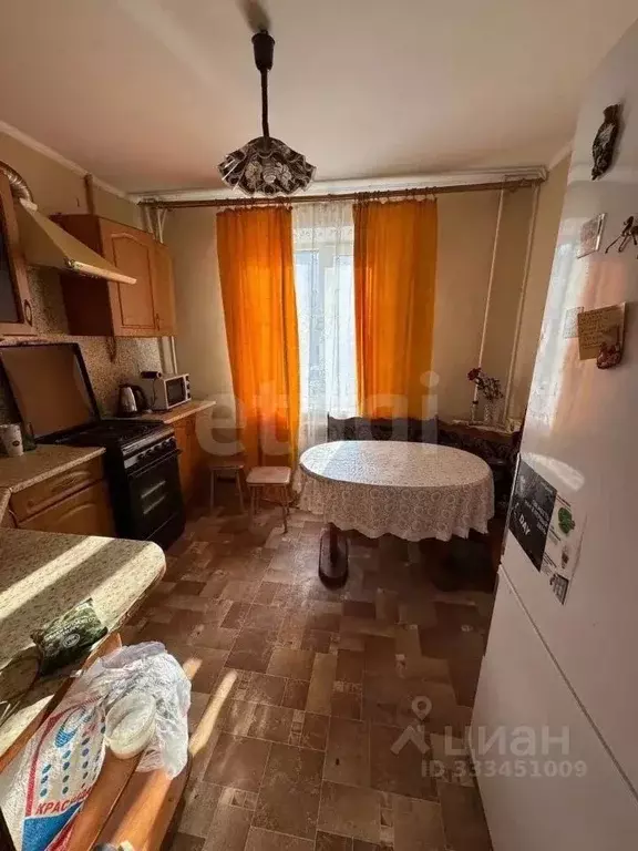 2-к кв. Белгородская область, Белгород ул. Конева, 3 (59.1 м) - Фото 1