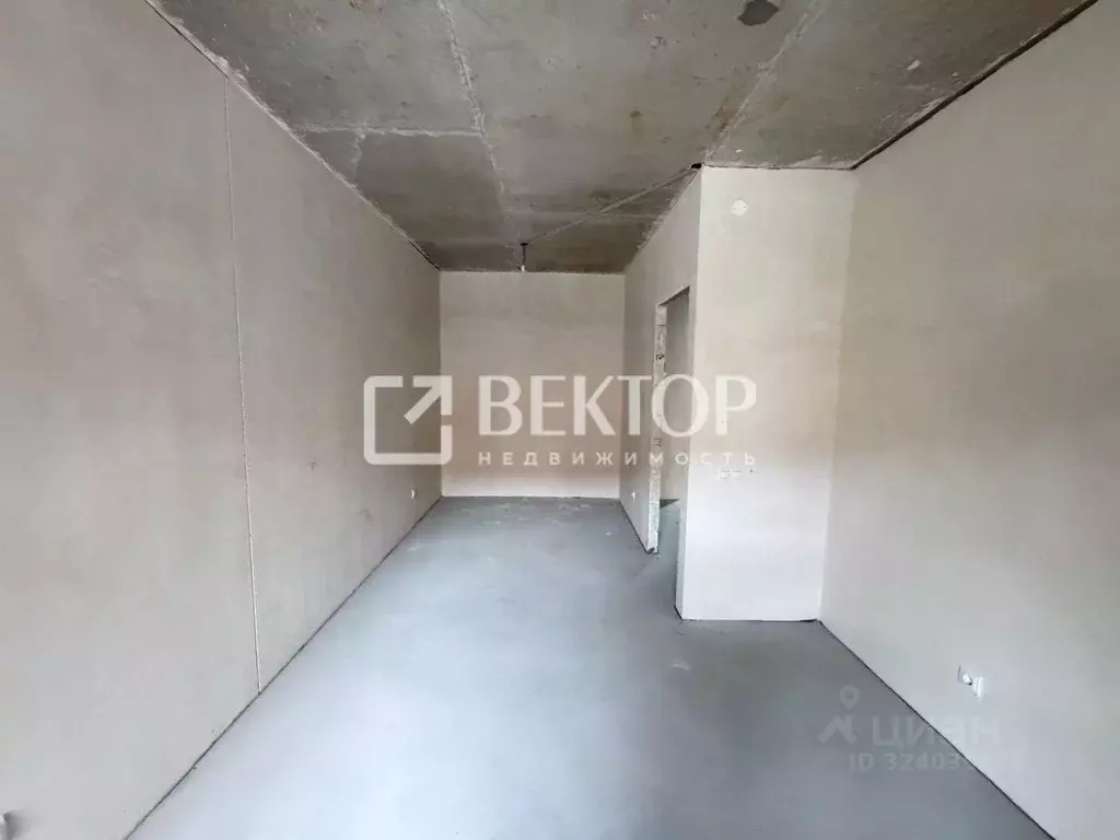 2-к кв. Ярославская область, Ярославль Чернопрудная ул., 15 (52.59 м) - Фото 2