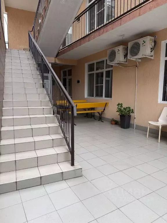1-к кв. Краснодарский край, Сочи ул. Мира, 31Б (27.0 м) - Фото 2