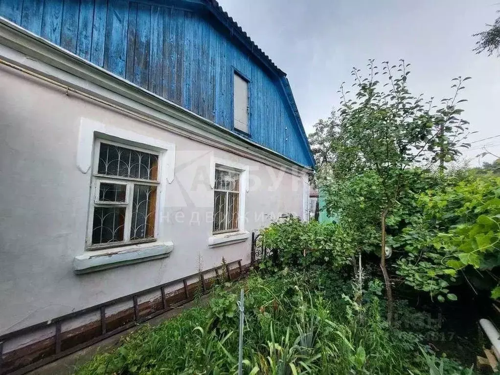 Дом в Воронежская область, Воронеж ул. Ползунова, 35 (157 м) - Фото 1